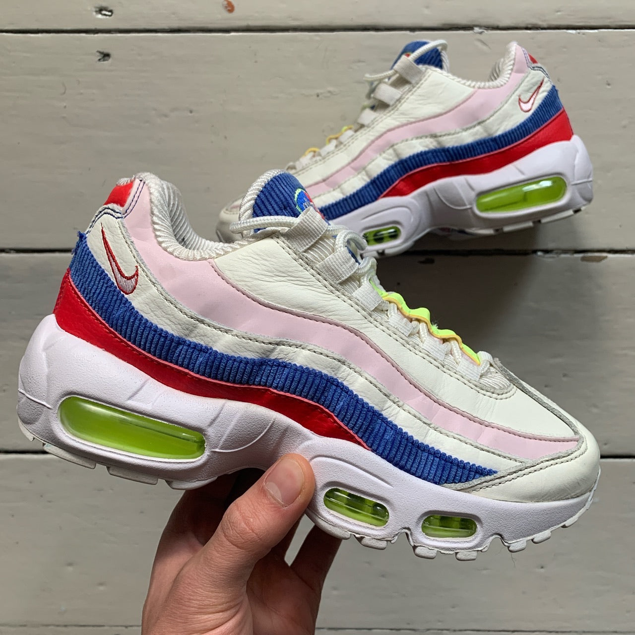 air max 95 panache