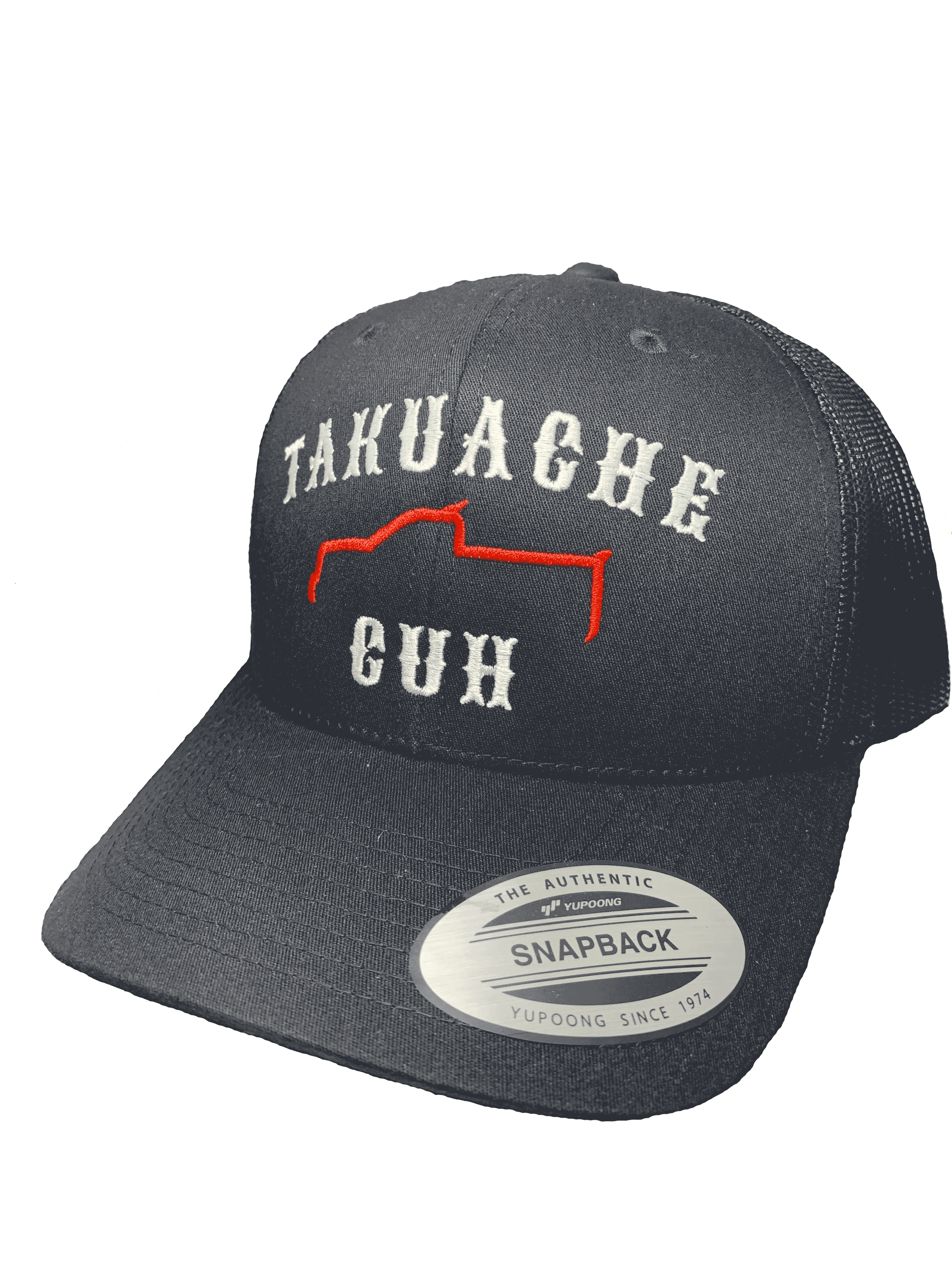 takuache hats