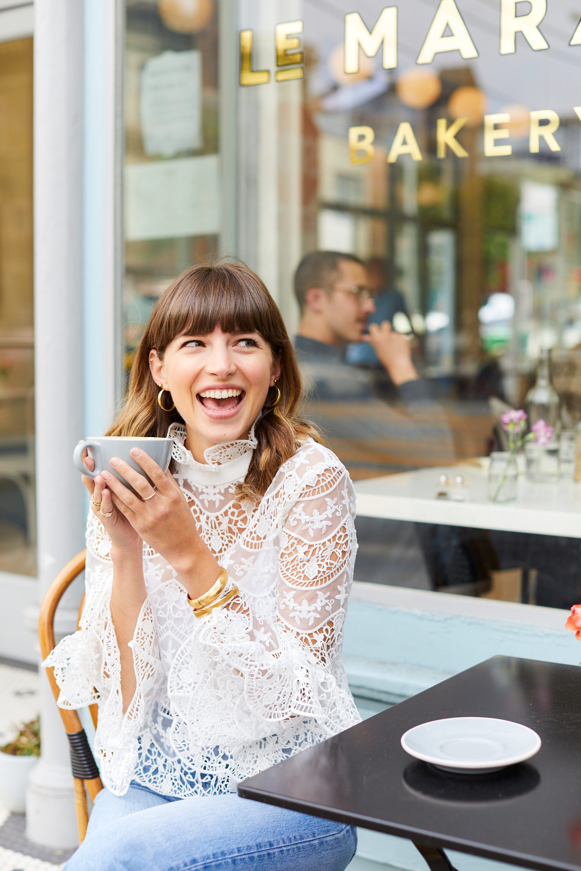 Meet our in-house stylist, Emilee Anne.