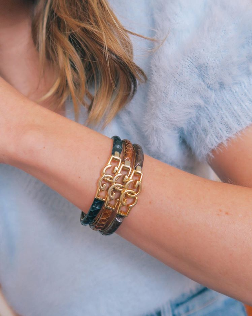 Vintage Gucci Bracelets – Sweet \u0026 Spark