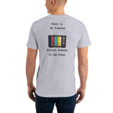Press Freedom 100% Cotton T Shirt Made In USA, Ships Worldwide