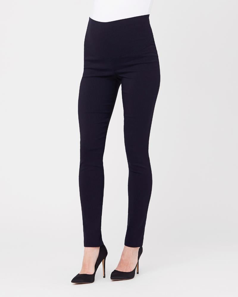 Suzie Capri Pant - Black