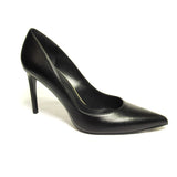 stuart weitzman royal leather stiletto pump