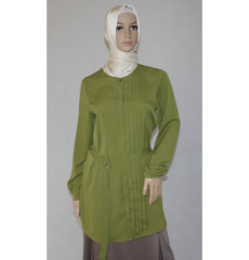 Aker Modest Muslim Women Tunic