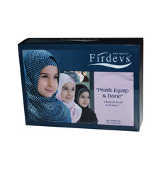 Firdevs Child Hijab