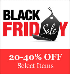 Black Friday Sales 2015