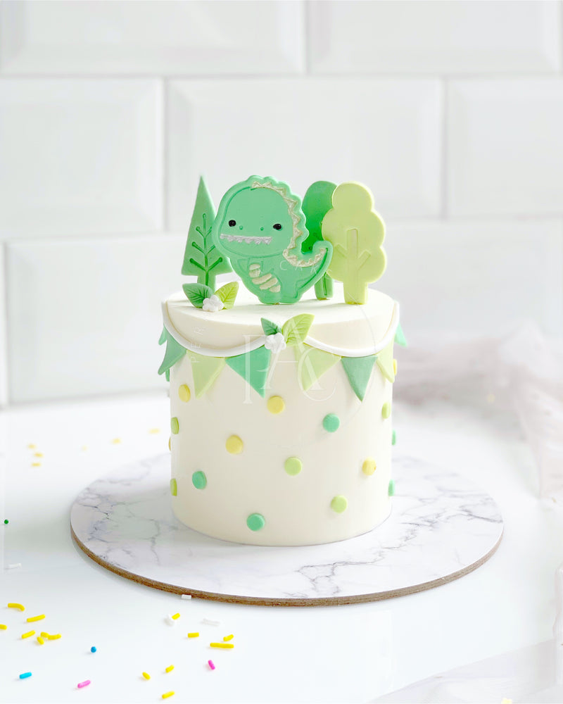 Petit Collection] - Boy or Girl cake