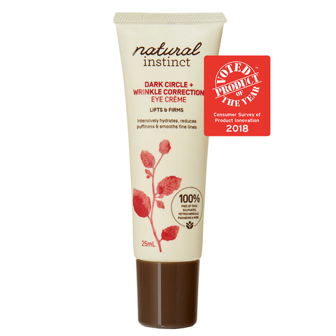 Natural instinct priceline