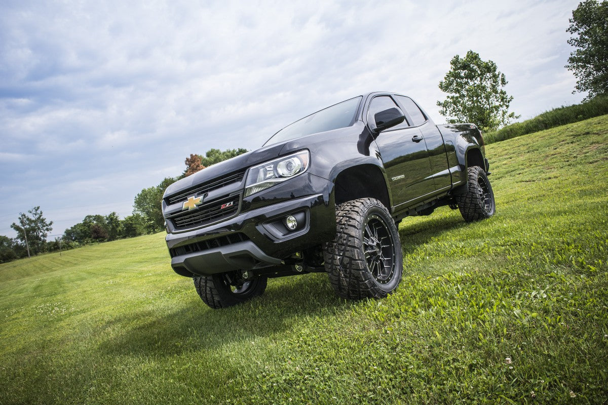 2015 Silverado with bad paint issues