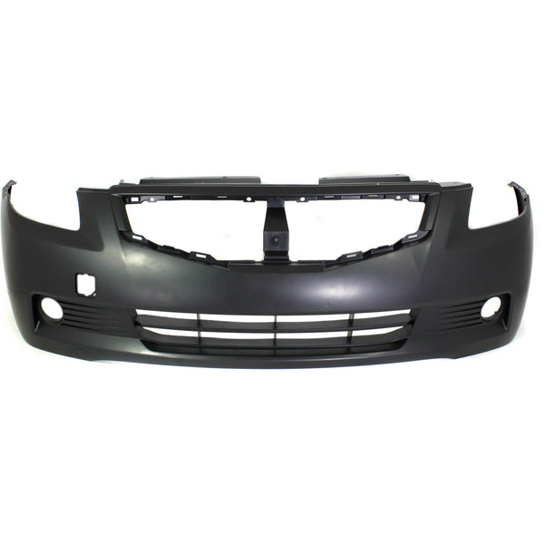 nissan altima coupe bumper