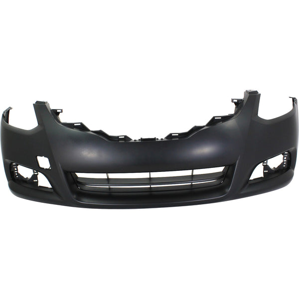 nissan altima coupe bumper