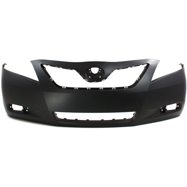 2010 Toyota Camry Front Bumper