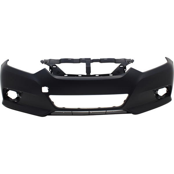 bumper for 2016 nissan altima