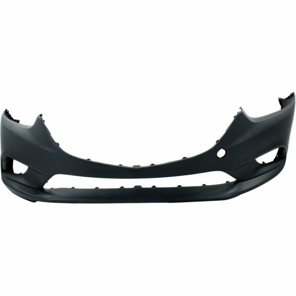 2014-2017 Mazda 6 Front Bumper | Paint A Part