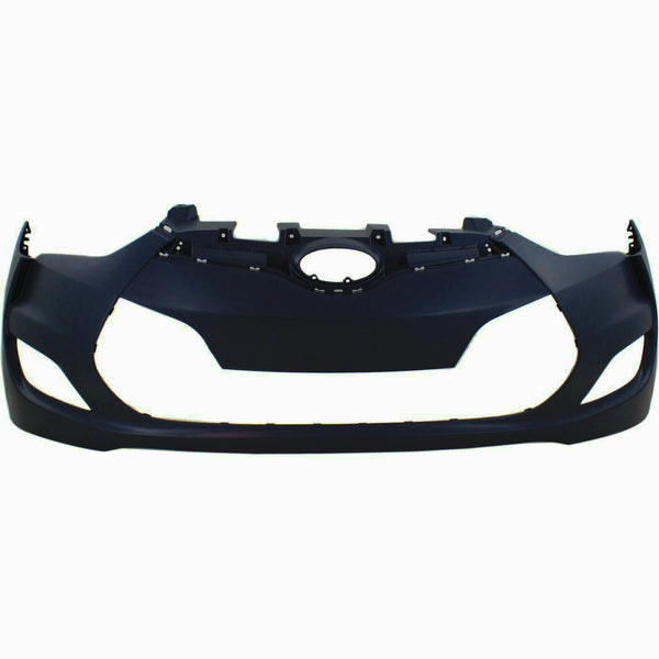 2016 veloster turbo front bumper