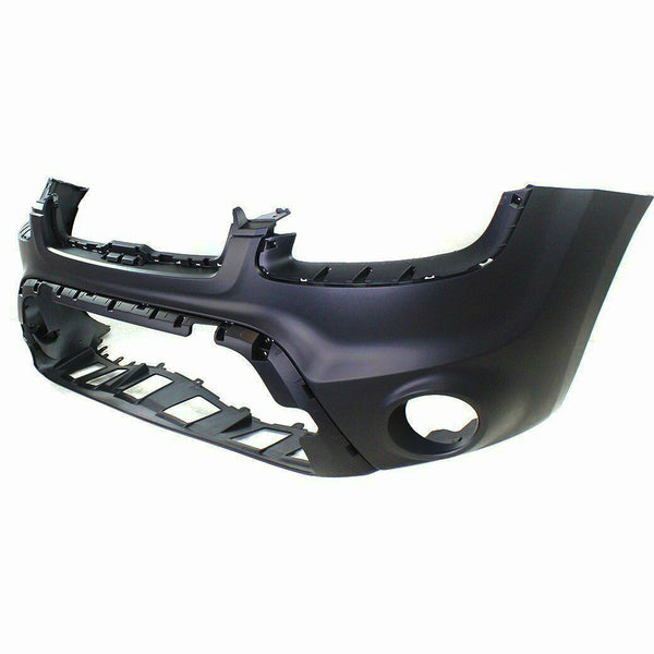 2012 2013 Kia Soul Front Bumper 8323