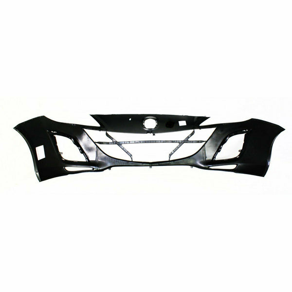 20102011 Mazda 3 (2.5L) Front Bumper Paint A Part