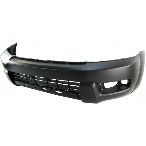 2003-2005 Toyota 4Runner (Limited, SR5) Front Bumper