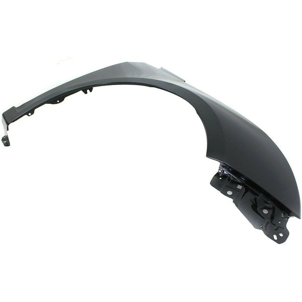 2011 chevy cruze fender