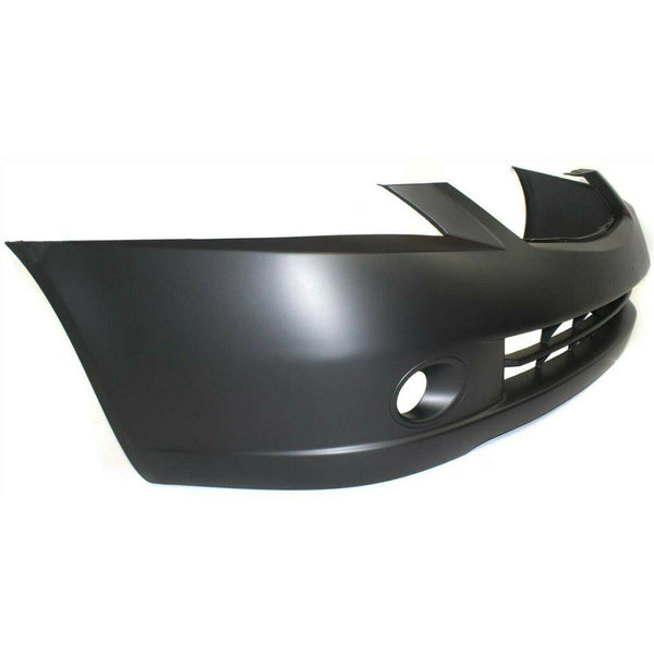 nissan altima 2005 bumper