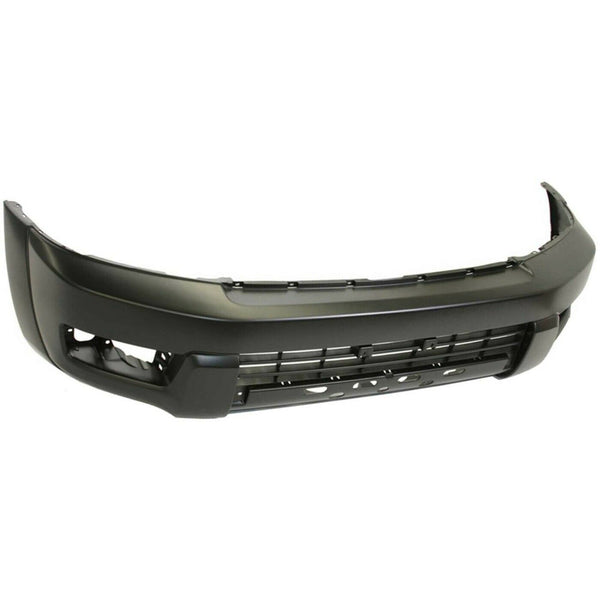 2003-2005 Toyota 4Runner (Limited, SR5) Front Bumper