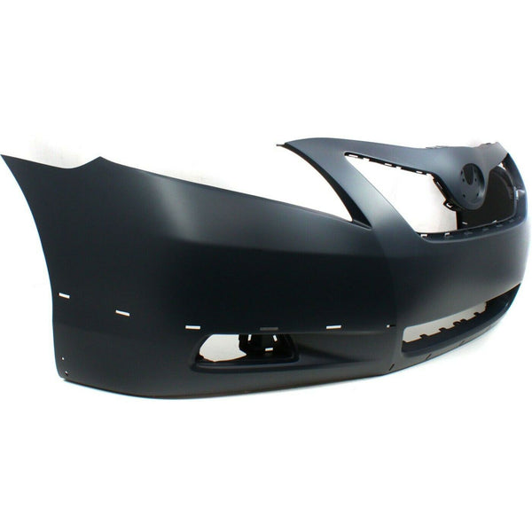 2007-2009 Toyota Camry (SE) Front Bumper