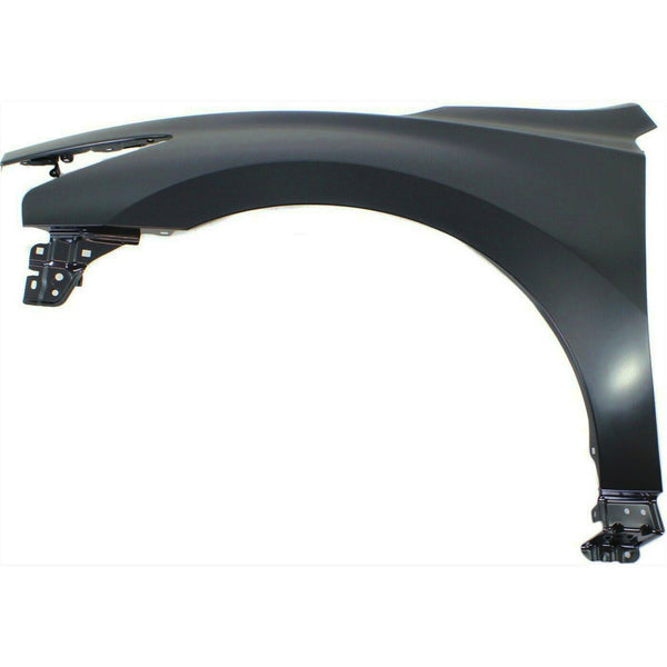 2015 nissan altima driver side fender