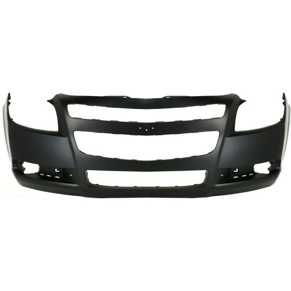 chevy malibu bumper cover