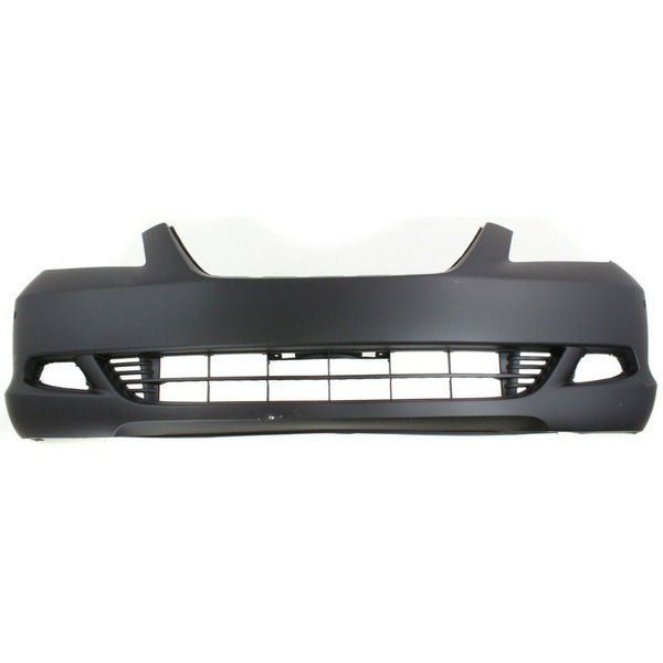 2005-2007 Honda Odyssey (Touring) Front Bumper Painted | Paint A Part