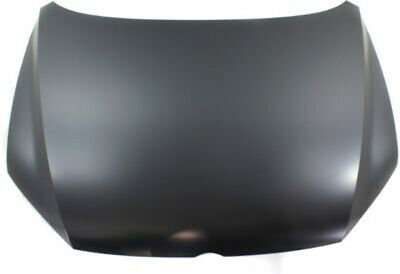 2012 passat hood