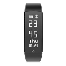 Load image into Gallery viewer, Smart Watches,Lenovo HX06 Smart Wristband Bezel-less Screen Fitness Tracker,guiro,Zeinab Fashion.