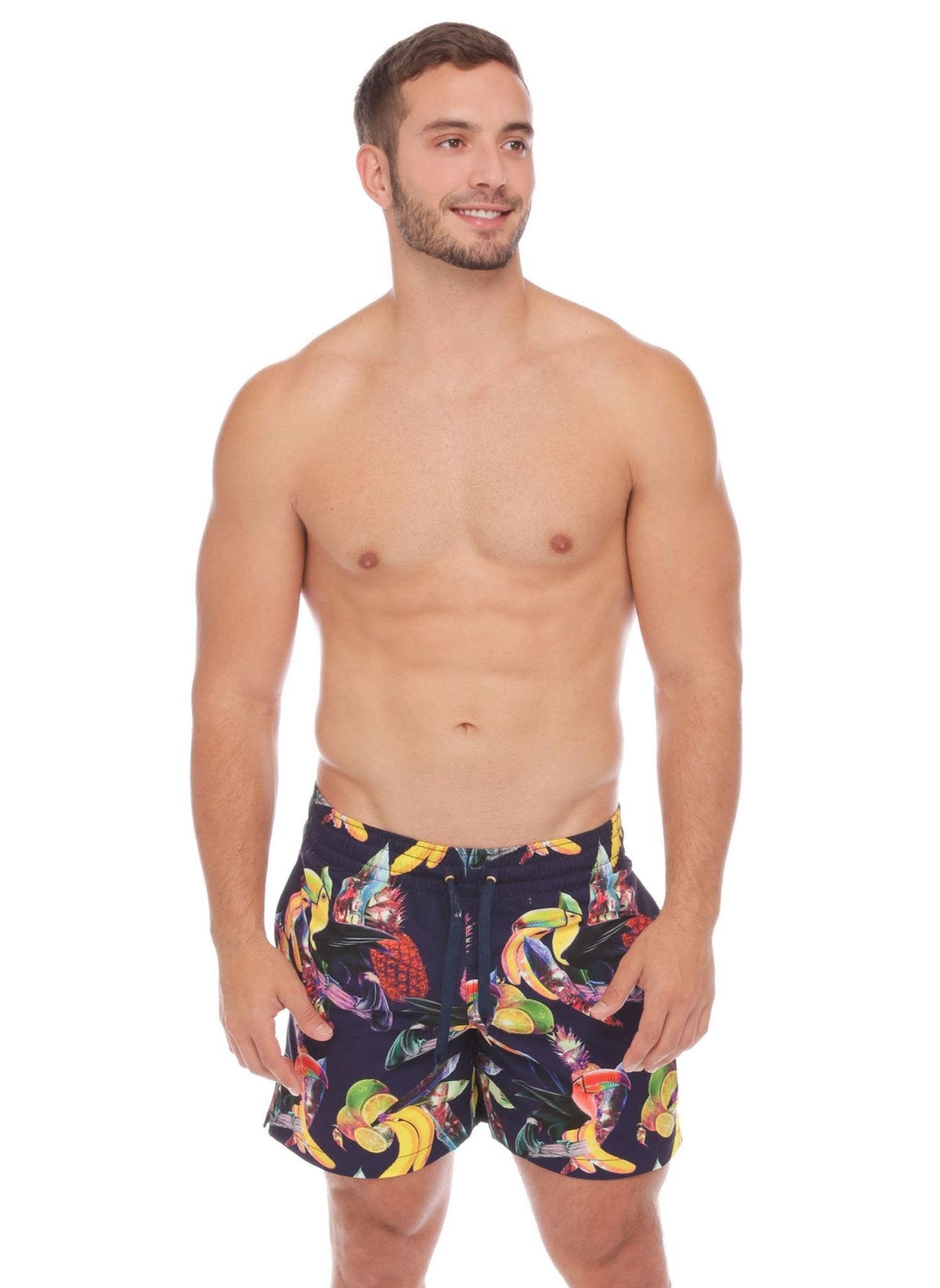 mens trunks swimwear