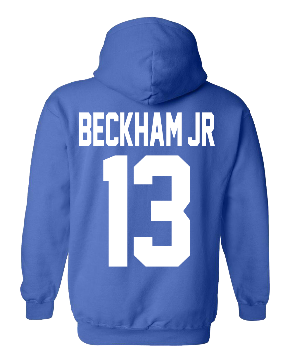 odell beckham jr hoodie youth