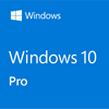 Windows 10 Pro Installed