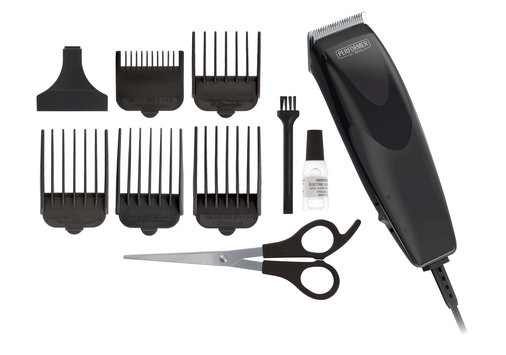 performer by wahl quick cut