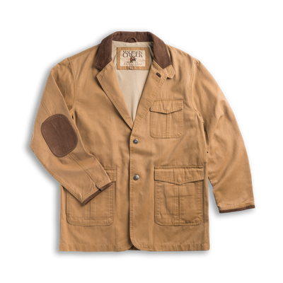 Jackets - Madison Creek Outfitters