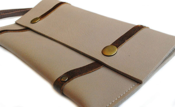 Long Street Wristlet handmade in Cape Town, South Africa | Lydali