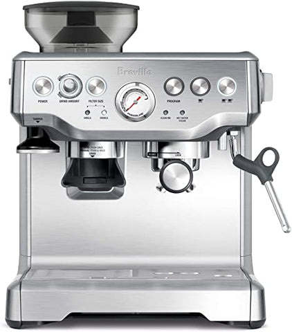 breville espresso machine dripdash