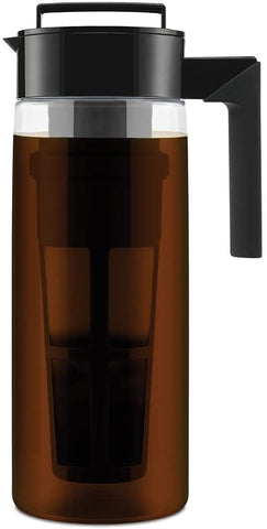 dripdash immersion cold brew