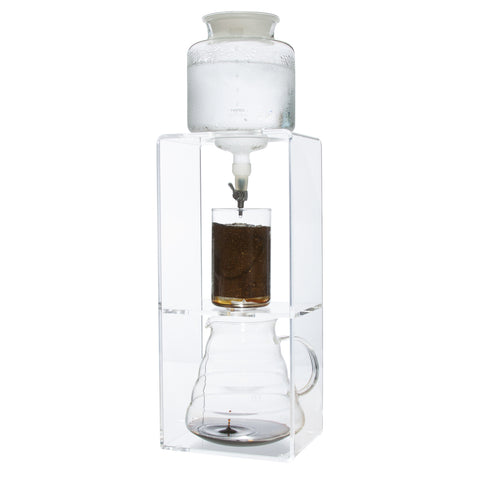 Dripdash + Hario Cold Drip Tower