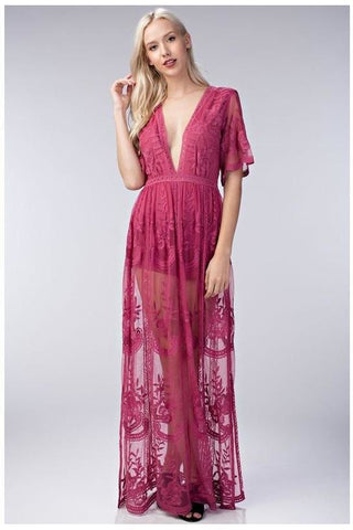 dressberry maxi dresses