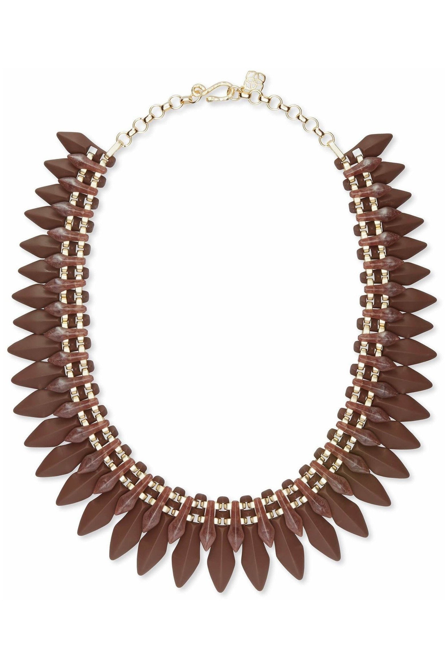 kendra scott lazarus necklace