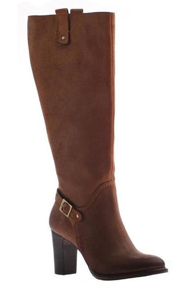 nicole riding boots