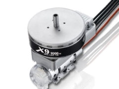 XRotor Pro X8 brushless motor with built-in ESC - HOBBYWING North America