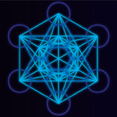 metatrons cube