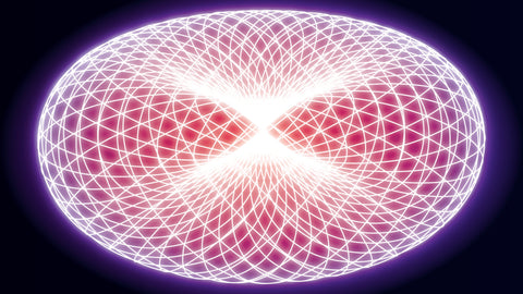 torus sacred geometry