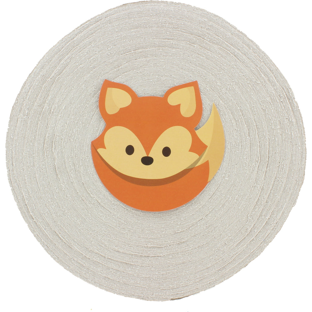 T-Shirt Yarn Lightweight Fabric Disc -LIGHT BEIGE – The Fox Yarn Company