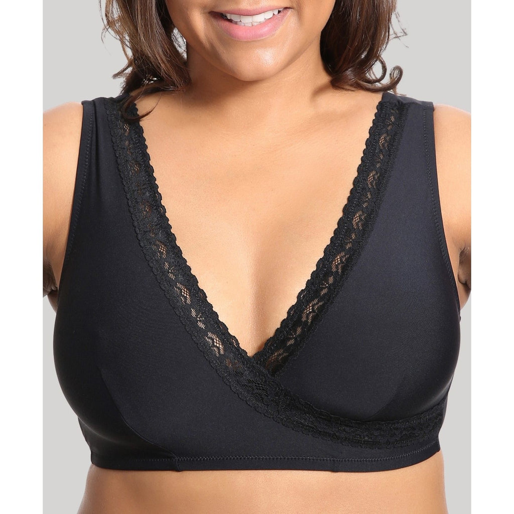 bralette grande taille