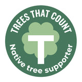 Trees that count donations