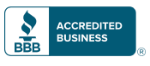 BBB accredited business